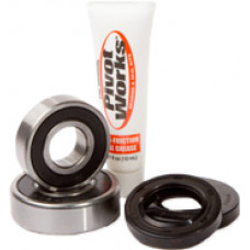 REAR WHEEL BEARING KIT
