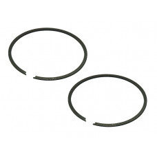 PISTON RINGS 44.45MM KAW/SUZ FOR NAMURA PISTONS ONLY