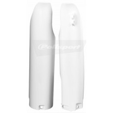 FORK GUARDS WHITE