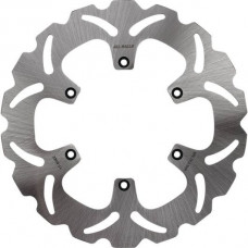 BRAKE ROTOR
