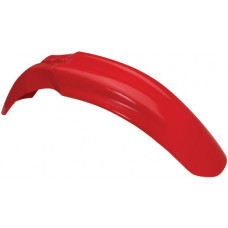 FRONT FENDER RED