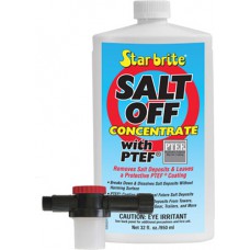 SALT OFF CONCENTRATE W/MIXER 3 2OZ