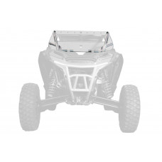 CAB ONLY CAGE W/NO INTRUSION SPARKLE SILVER METALLIC