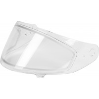 SHIELD DUAL LENS CLEAR FF-98