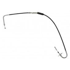 EXHAUST VALVE CABLE SHORT A/C