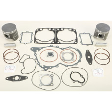 STANDARD BORE S/M PISTON KIT F8 EFI M8 2010-11