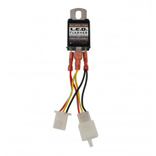 LED FLASHER FLASH REG FOR LED UPGRADE HON