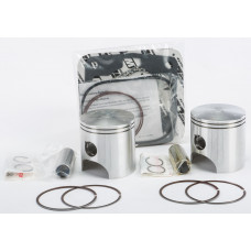 STANDARD BORE PISTON KIT