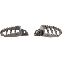 STANDARD GATOR FOOT PEGS 58 X 90 MM