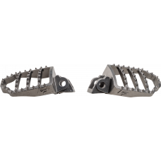 STANDARD GATOR FOOT PEGS 58 X 90 MM
