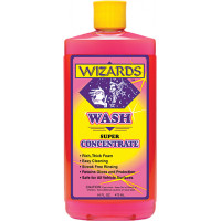 WASH CONCENTRATE 16OZ