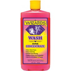 WASH CONCENTRATE 16OZ