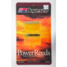 MOTORCYCLE REEDS
