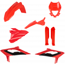 PLASTIC KIT FULL BETA