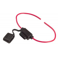 FUSE HOLDER 20 AMP