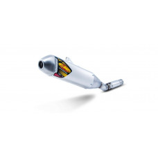 P-CORE 4 S/A MUFFLER SUZ