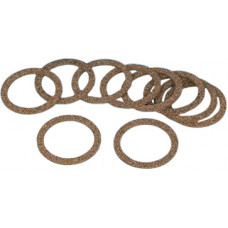 GASKET INSPEC COVER CORK TIN PRIMARY 10/PK 60567-36