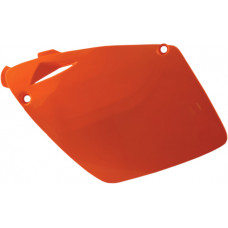 SIDE PANELS ORANGE