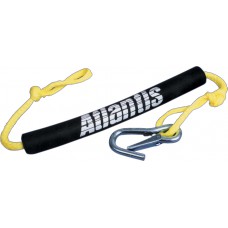TOW/HOOK-UP ROPE SINGLE