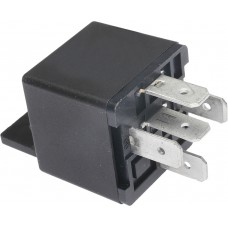 RELAY STARTER & BRAKE RELAY W/DIODE