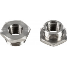 HD O2 SENSOR REDUCERS 18MM TO 12MM  PR