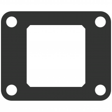 VFORCE3 GASKET