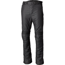 S1 CE JEAN BLACK/BLACK TEXTILE 2XL