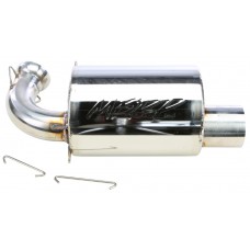 PERFORMANCE EXHAUST TRAIL SERIES