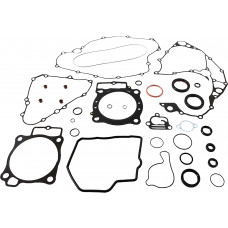 COMPLETE GASKET SET WITH OIL SEALS