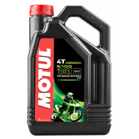 5100 ESTER/SYN ENGINE OIL 15W50 4L 4/CASE