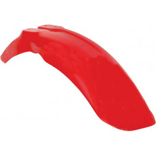 FRONT FENDER RED