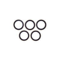 CRANKCASE OIL SEAL TWIN CAM 5/PK OE#12068