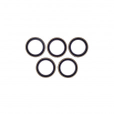 CRANKCASE OIL SEAL TWIN CAM 5/PK OE#12068
