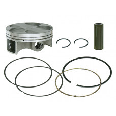 PISTON KIT FORGED 76.94/STD YAM