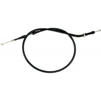 BLACK VINYL CLUTCH TERMINATOR LW CABLE