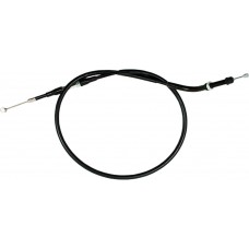 BLACK VINYL CLUTCH TERMINATOR LW CABLE