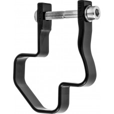 OUTWARD CAGE CLAMP BLACK POL/CAN AM