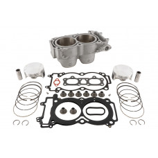 CYLINDER KIT HC 93.00/STD 11.5:1 POL