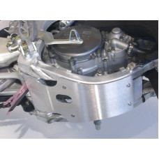SKID PLATE