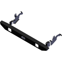 REAR BUMPER HON