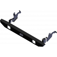 REAR BUMPER HON