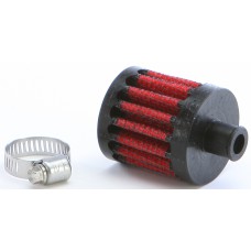CLAMP-ON BREATHER FILTER 5/16
