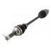6 BALL HEAVY DUTY AXLE REAR