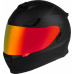 SENTINEL OUTER FACESHIELD RED MIRROR