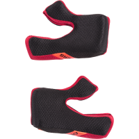M8/M10 HELMET CHEEK PAD +5MM MD