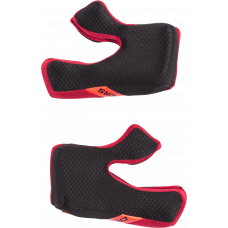 M8/M10 HELMET CHEEK PAD +5MM LG