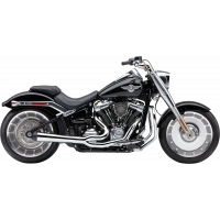 EL DIABLO 2-1 CHROME FLFB/S  FXDR 18-24