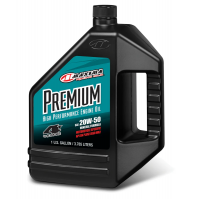 PREMIUM 4T 20W50 1GAL 4/CASE PREMIUM 4T 20W50 1GAL 4/CASE