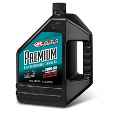 PREMIUM 4T 20W50 1GAL 4/CASE PREMIUM 4T 20W50 1GAL 4/CASE