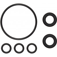 INJECTOR SEAL KIT A/C